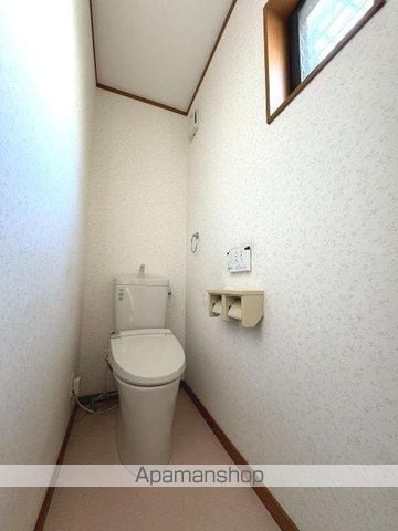 桜ヶ丘7丁目戸建の内装写真