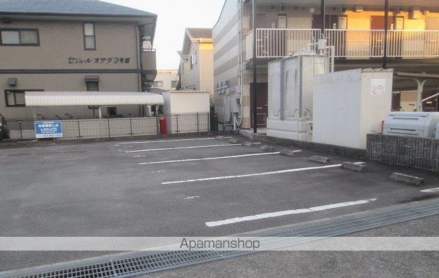 レオパレスサニーコート中山のその他写真