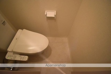 セレスティア上野町Ａ[1LDK/36.49m2]のトイレ