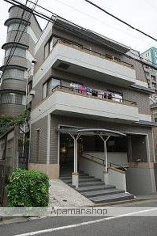 PATH牛込神楽坂の外観写真