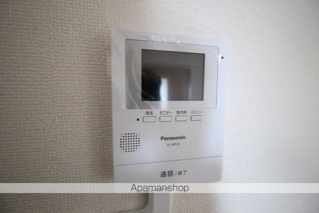 コーポやすり苑の内装写真