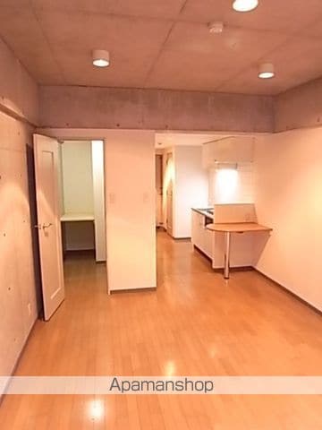 Villa Floraの内装写真