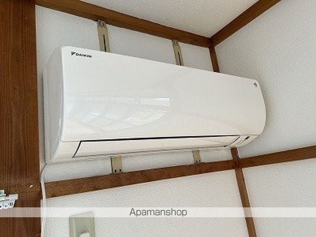 長沼町戸建の内装写真