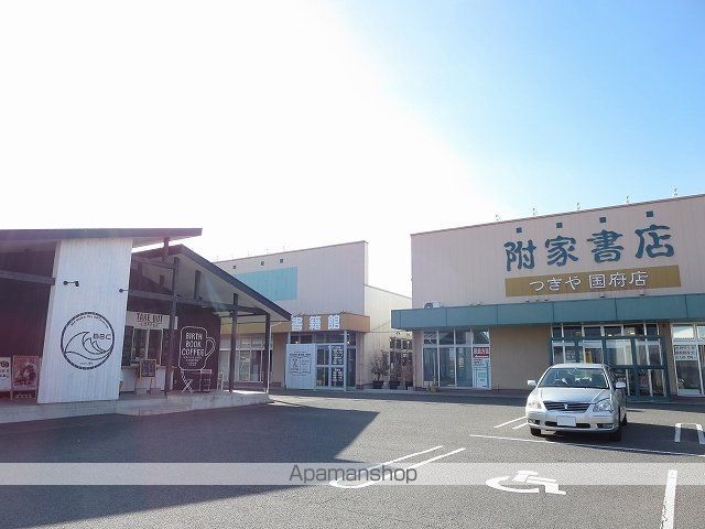 ヴェール シェトワ花園の周辺写真