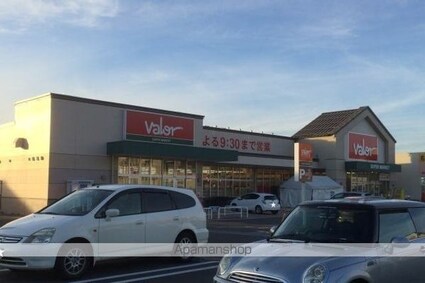 グランドゥール　糺[1LDK/50.01m2]の周辺4