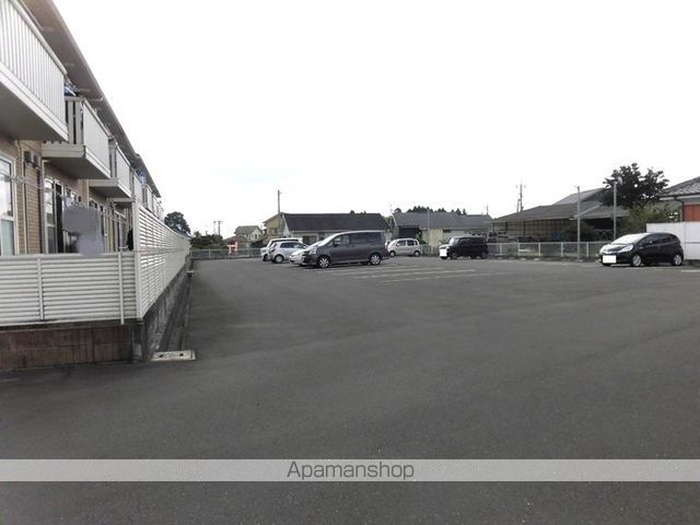 ルミエール三松 A棟のその他写真
