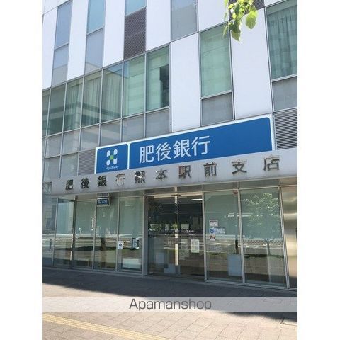 LIBTH熊本駅東の周辺写真