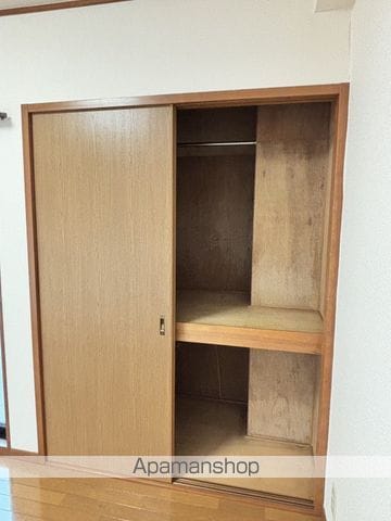 垣内ビルの内装写真