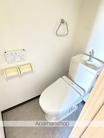 エスポワールNKの内装写真
