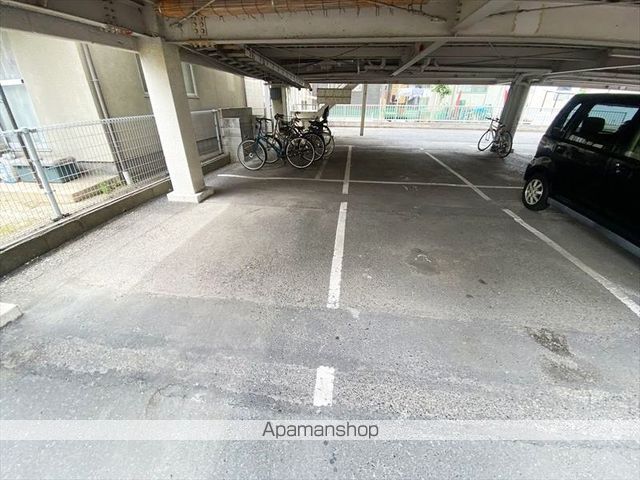 野田マンションD棟のその他写真