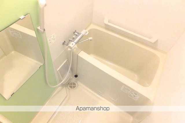 レオネクストTOMYの内装写真