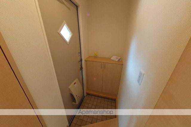 アルセLの内装写真