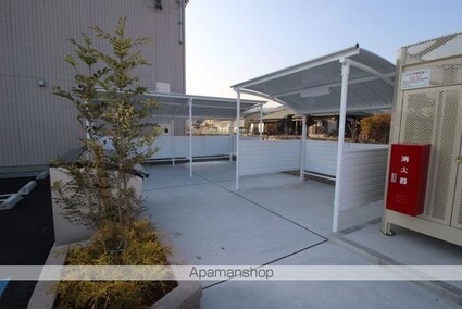 グランビスタ[1LDK/41.96m2]の共用部1