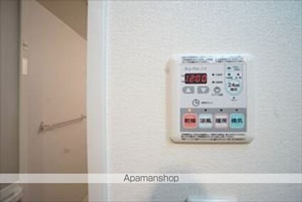 エステムコート名古屋栄デュアルレジェンド[1K/24.65m2]のその他設備