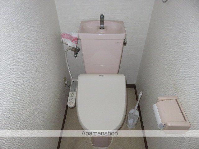 第5水野マンションの内装写真