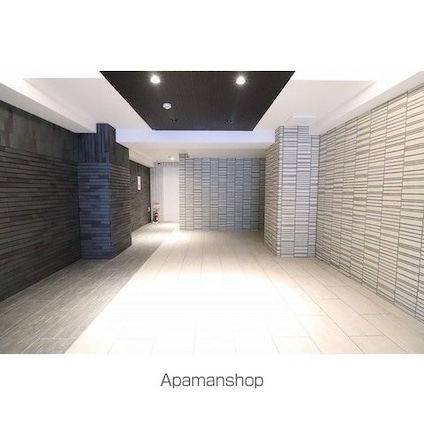 ＢＬＡＵ菊川[1LDK/40.64m2]の外観3