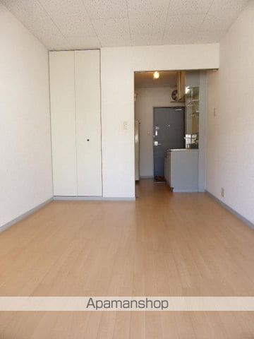 ル・レーブの内装写真