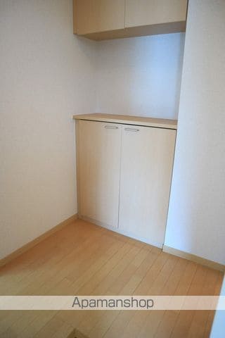 ルグランの内装写真
