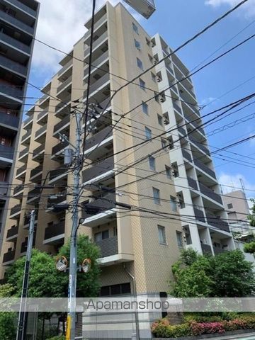 LA DOUCEUR巣鴨の外観写真