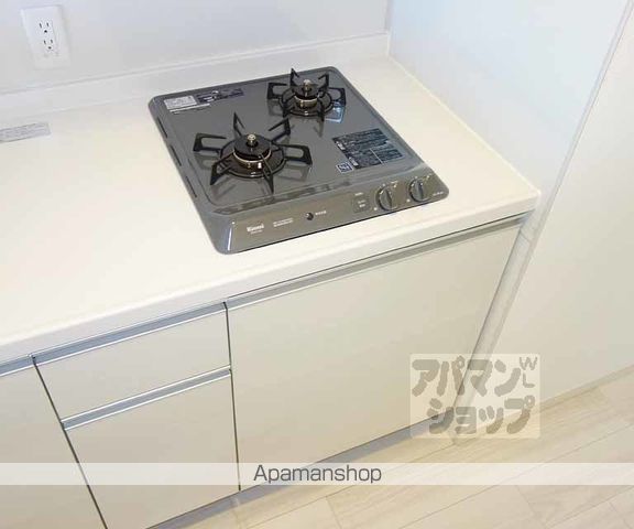 ルーエ五条堀川の内装写真