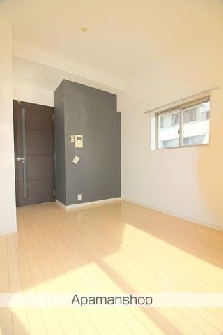 FORTUNEY北堀江の内装写真