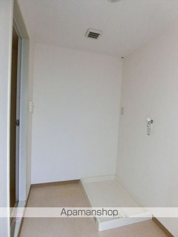 メゾンつつじヶ丘 壱番館の内装写真
