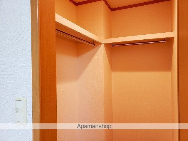エテルノ フィオーレの内装写真