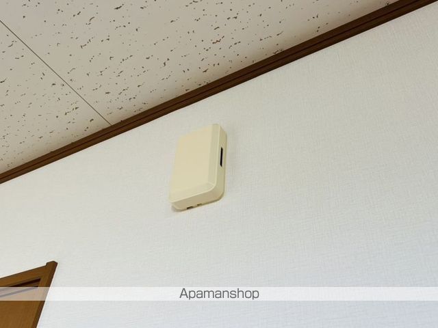 ハウスリーブス千葉IIIの内装写真