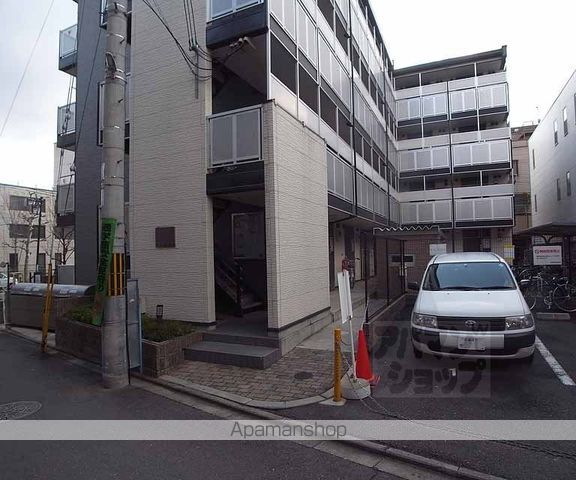 レオパレス西ノ京円町のその他写真