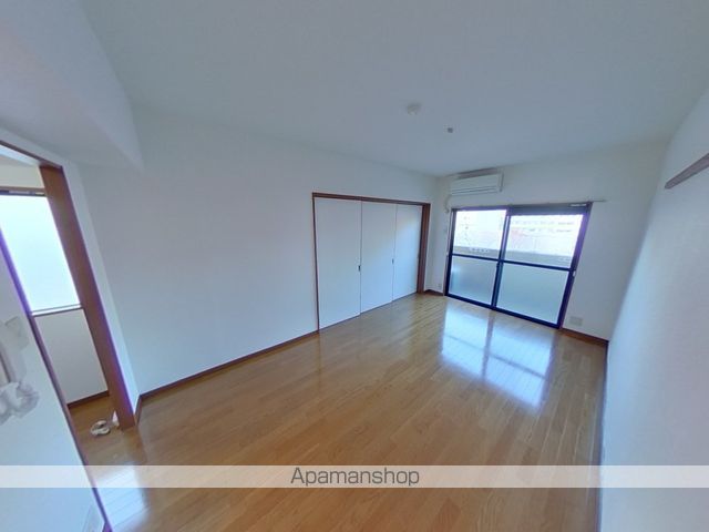パレス河原町の内装写真