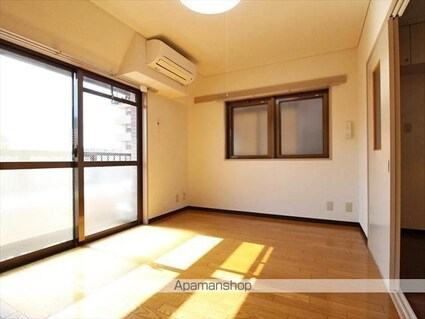 メゾンシーブリーム[1DK/24.25m2]のその他設備