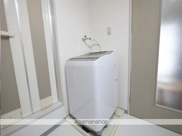 MYコーポの内装写真