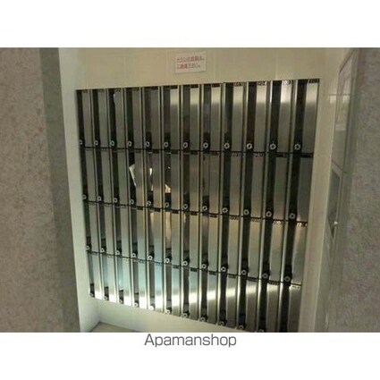 コンフォリア押上[1K/20.81m2]のその他設備2