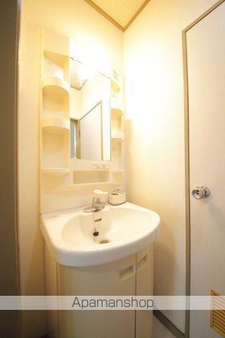 ベルメゾンヤマグチの内装写真