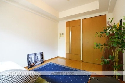 東京都港区西麻布２丁目[1K/19.93m2]のリビング・居間3