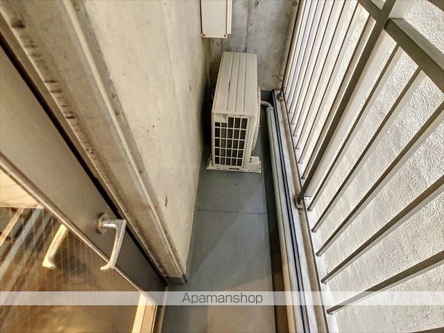 すみれ館の内装写真