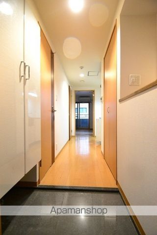 ジェイシティミライエ大手町の内装写真