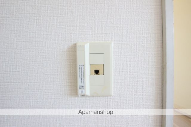 プラザドゥサンの内装写真