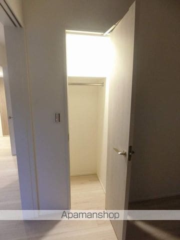 アーバンパーク立石の内装写真