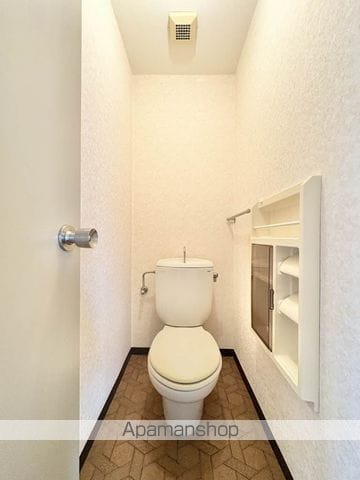 グリーンハイツ白浜の内装写真