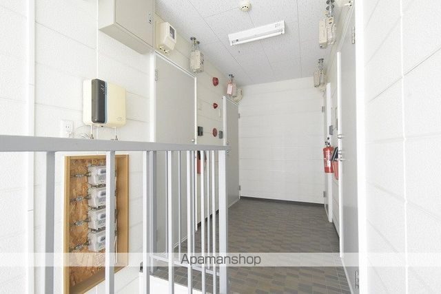 プラザ館 ドーム前Cの内装写真