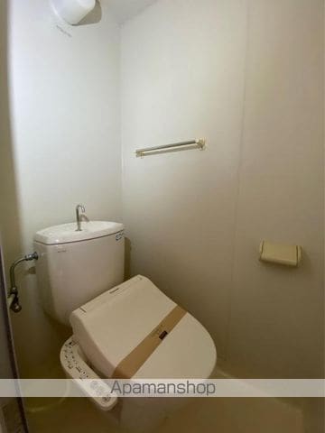 ローテンブルグIVの内装写真
