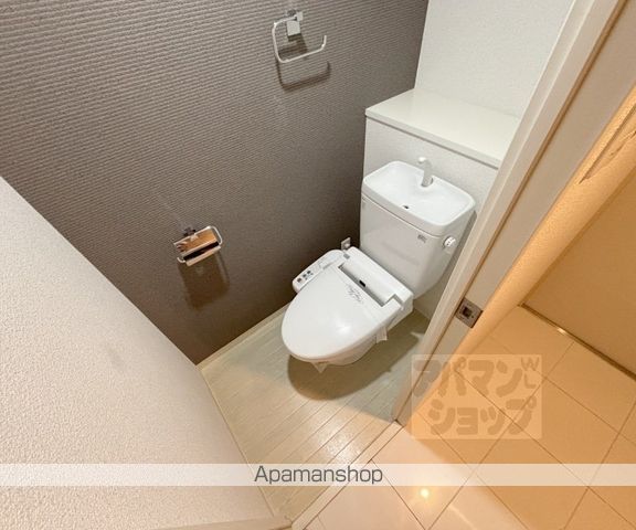 マリーベル京都堀川ウインドアの内装写真