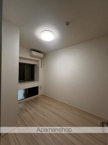 ライオンズ北小岩レジデンスの内装写真