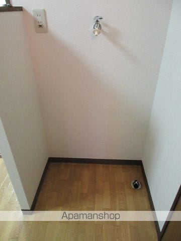 オリエントの内装写真