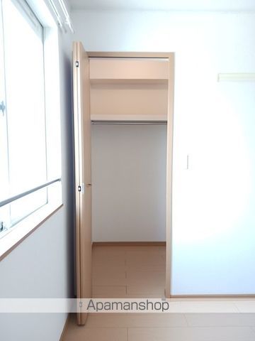 ヴィラ コスモスの内装写真
