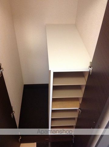 レオネクストアルカディアIIの内装写真