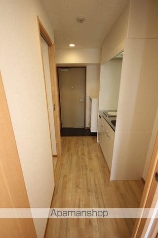 グランパシフィック花園北の内装写真