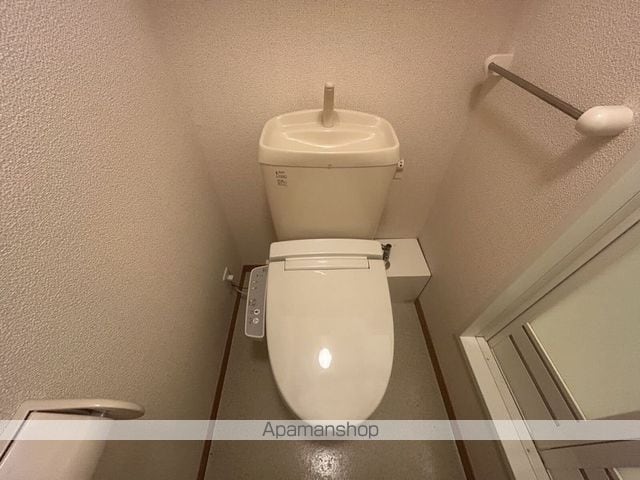 レオパレスメゾン太白の内装写真
