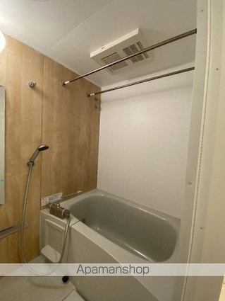ＥＸＡＭ桜新町[2LDK/44.96m2]のバス